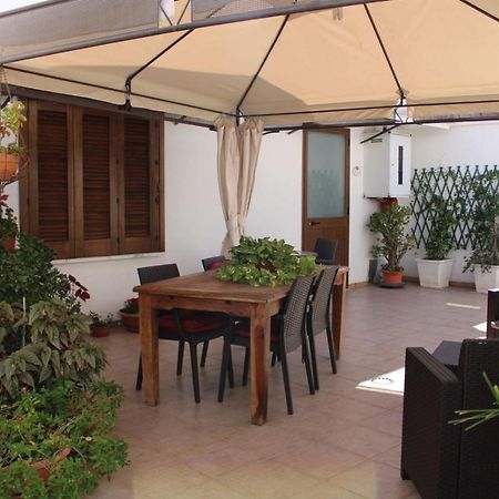 Villino Donna Rita Hotel Lecce Buitenkant foto