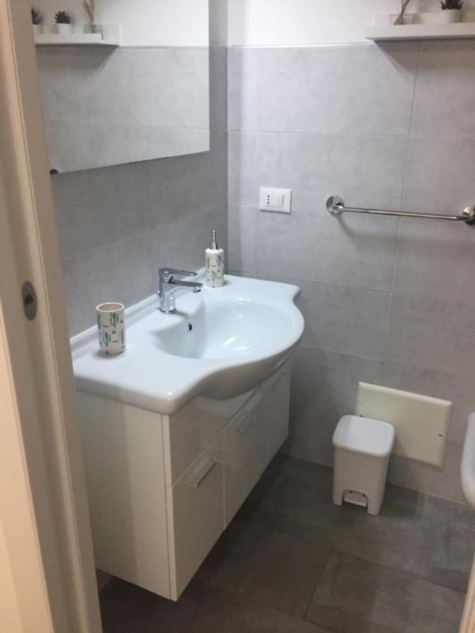 Villino Donna Rita Hotel Lecce Buitenkant foto